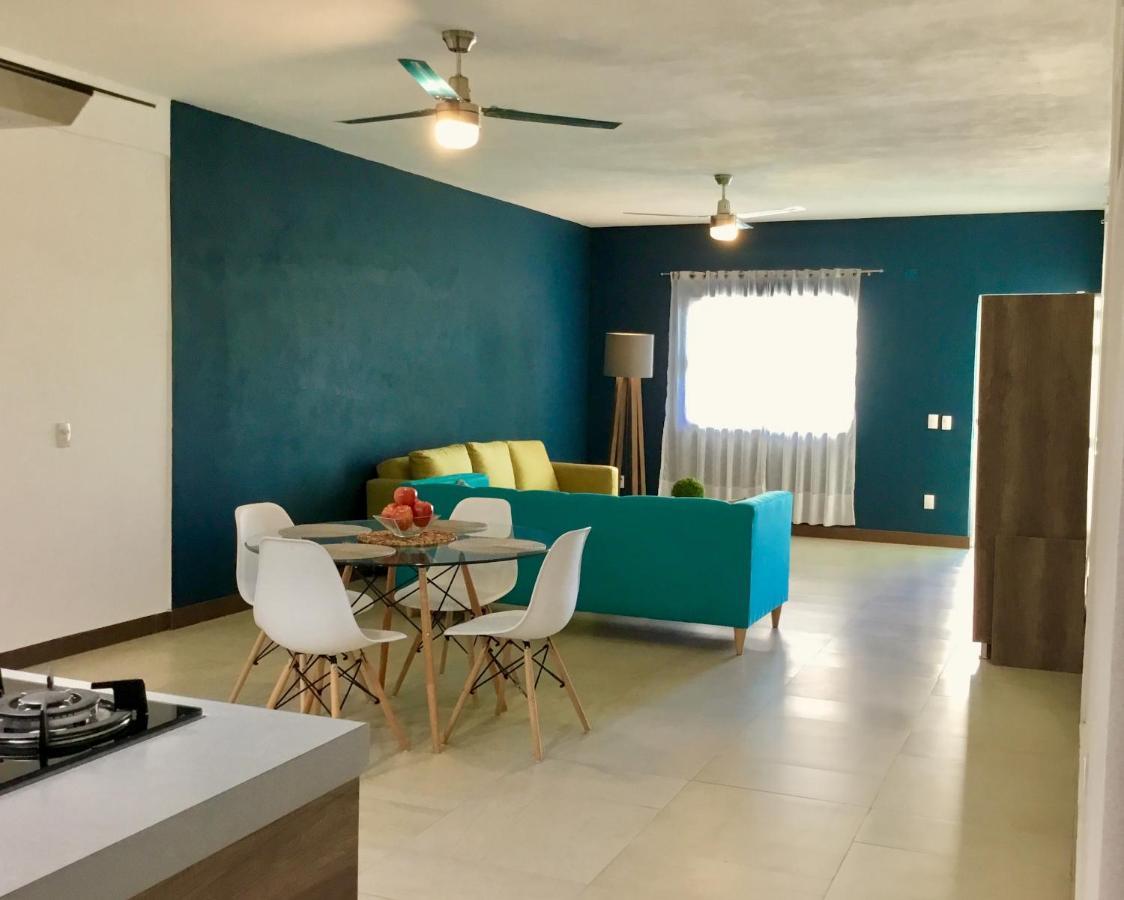 One Bedroom Condo Near Beach Rg6 巴亞爾塔港 外观 照片