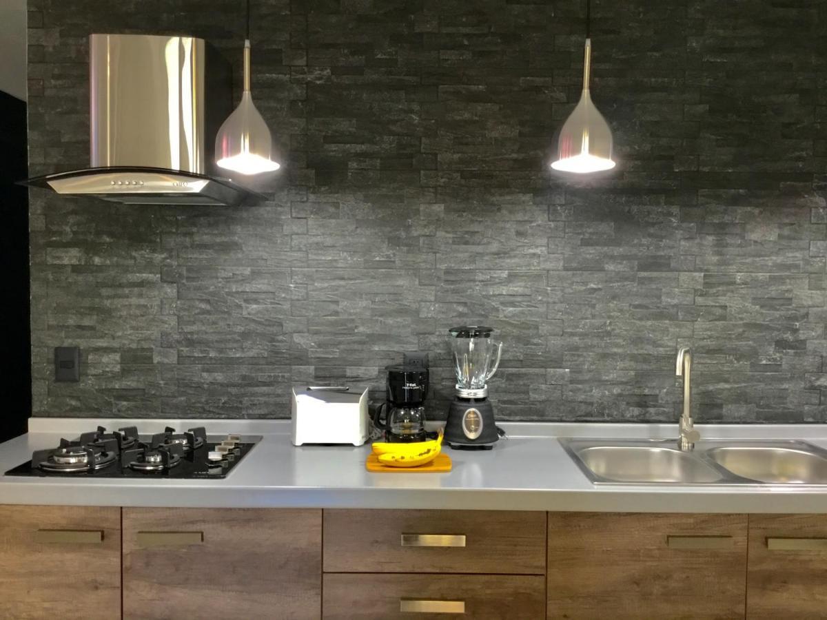 One Bedroom Condo Near Beach Rg6 巴亞爾塔港 外观 照片