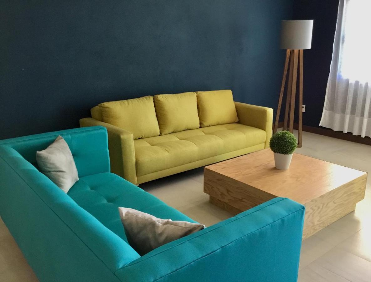 One Bedroom Condo Near Beach Rg6 巴亞爾塔港 外观 照片