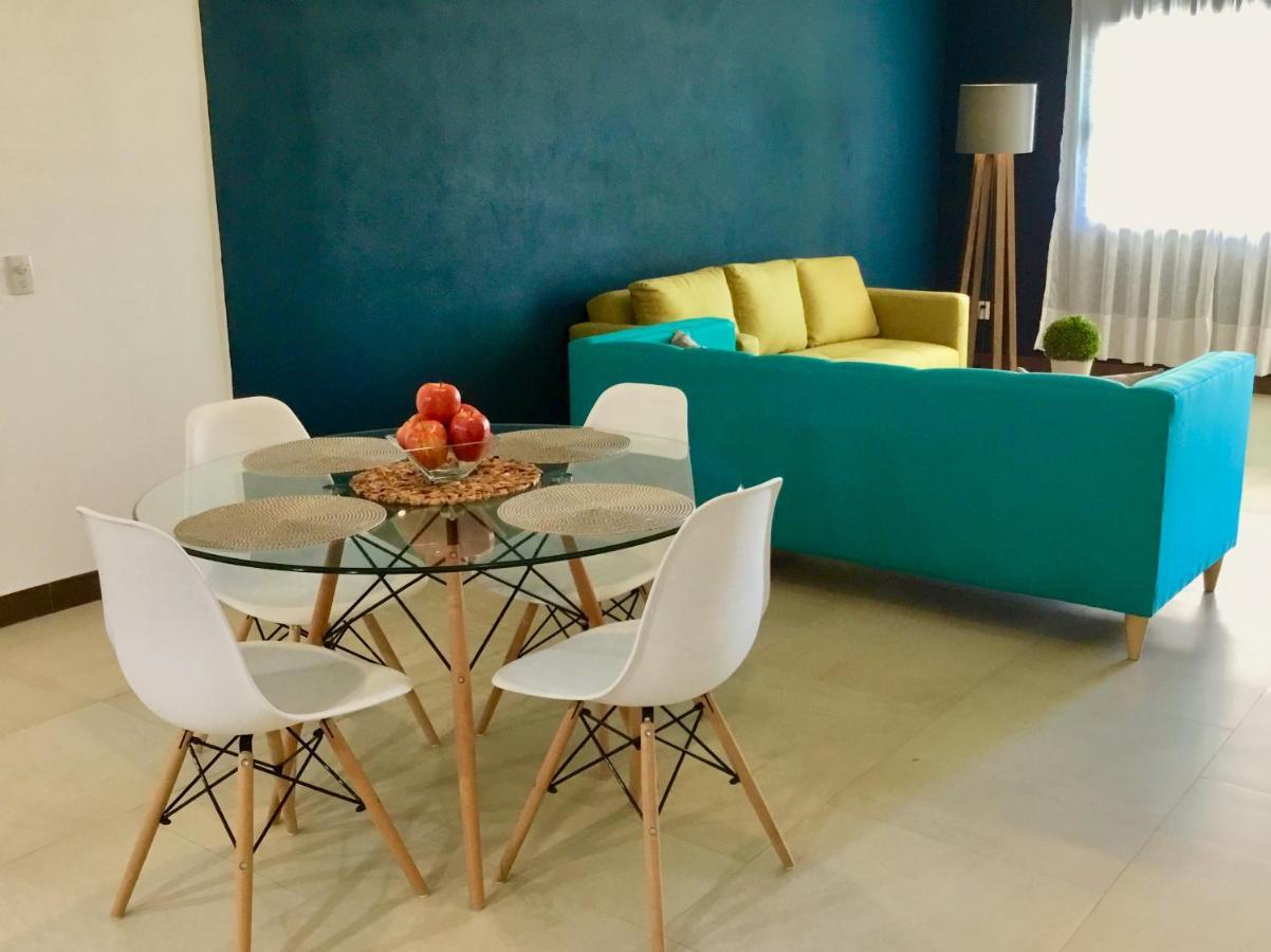 One Bedroom Condo Near Beach Rg6 巴亞爾塔港 外观 照片