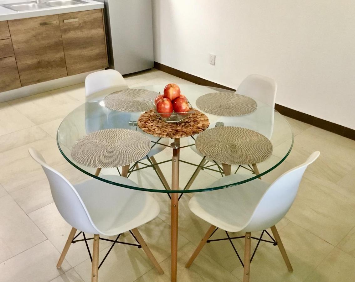One Bedroom Condo Near Beach Rg6 巴亞爾塔港 外观 照片