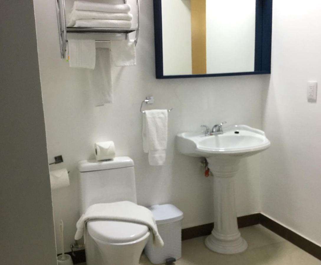 One Bedroom Condo Near Beach Rg6 巴亞爾塔港 外观 照片