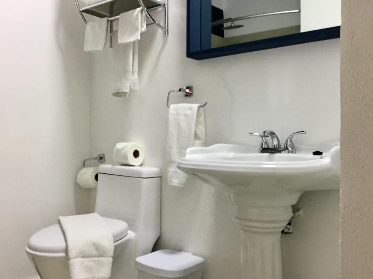 One Bedroom Condo Near Beach Rg6 巴亞爾塔港 外观 照片