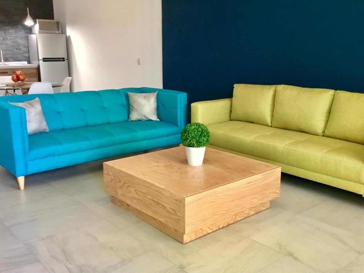 One Bedroom Condo Near Beach Rg6 巴亞爾塔港 外观 照片